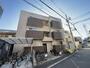 杉本町駅より徒歩4分 3階 築7年7ヶ月の賃貸物件