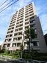 学芸大学駅より徒歩10分 10階 築25年11ヶ月の賃貸物件