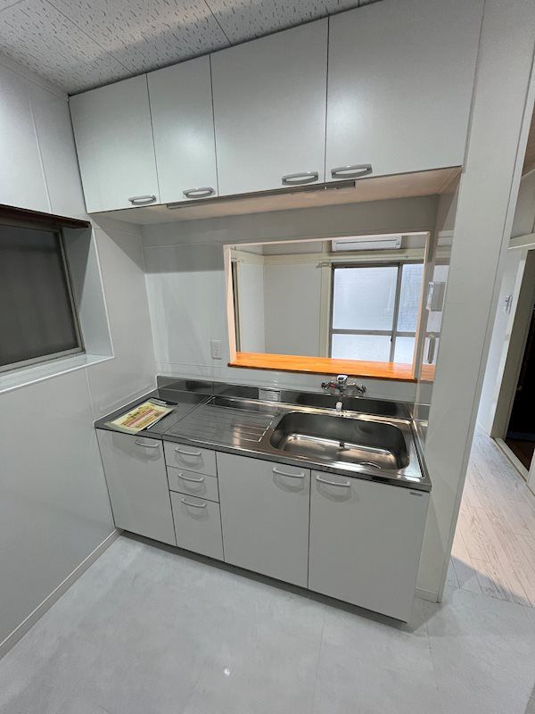 キッチン　☆使いやすいキッチン☆