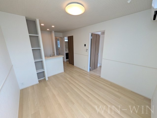 その他部屋・スペース　イメージ（同施工会社同一モデルの写真です）