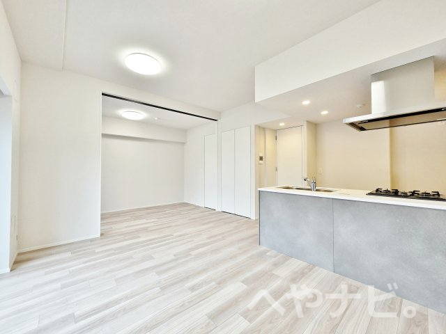 居室・リビング　★リビング