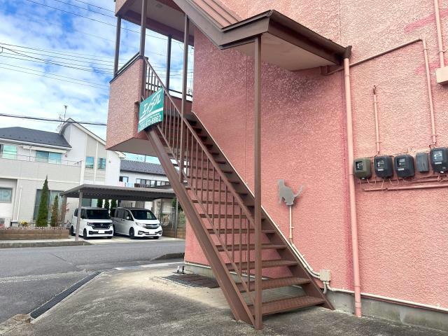 その他共有部分　建物設備