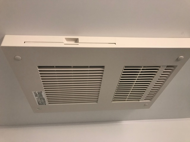 その他　浴室乾燥機