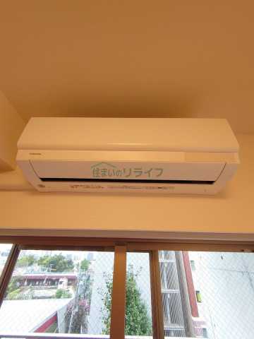 その他設備　※参考写真です。同じ間取りの別部屋になります。