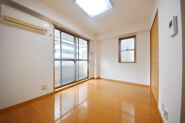 居室・リビング　別部屋参考写真