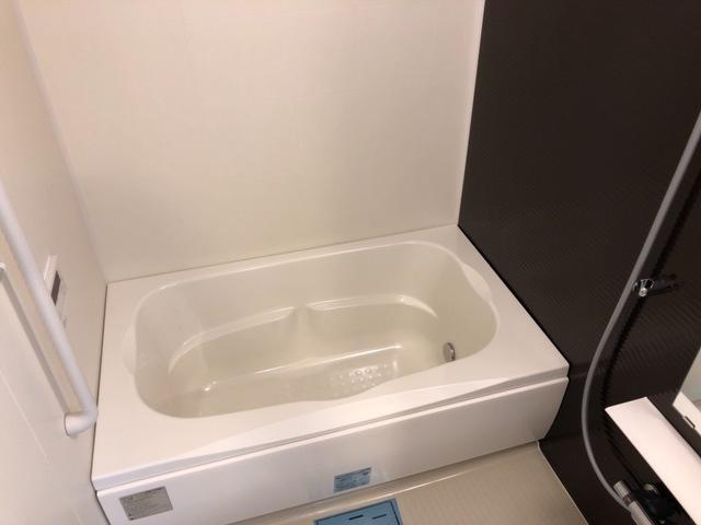 バス・シャワールーム　ゆったりとくつろげるバスルーム♪