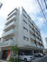 比治山下駅より徒歩20分 築11年10ヶ月 6階建の賃貸物件