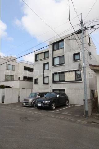 建物外観　詳細は、ウィンドワード中の島店までご相談下さい。