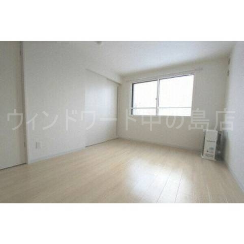 その他設備　詳細は、ウィンドワード中の島店までご相談下さい。