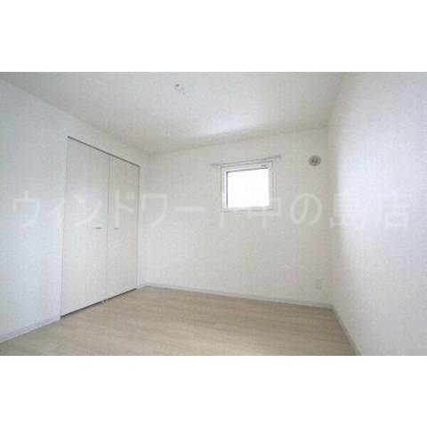 その他　詳細は、ウィンドワード中の島店までご相談下さい。