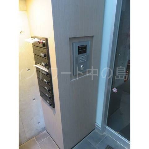 ロビー　詳細は、ウィンドワード中の島店までご相談下さい。