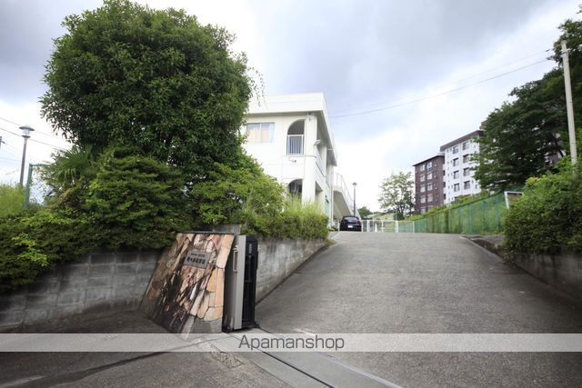 幼稚園・保育園　館ケ丘保育園（幼稚園・保育園）まで1136m