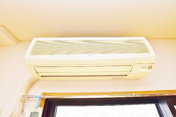 その他設備　★エアコン付★