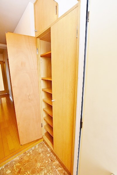 エントランス　★シューズBOX★