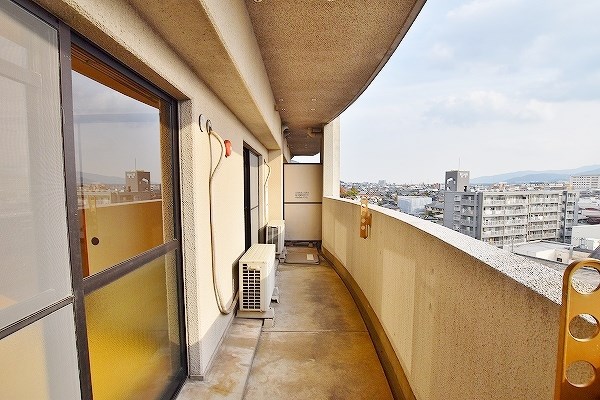 バルコニー　★バルコニー★