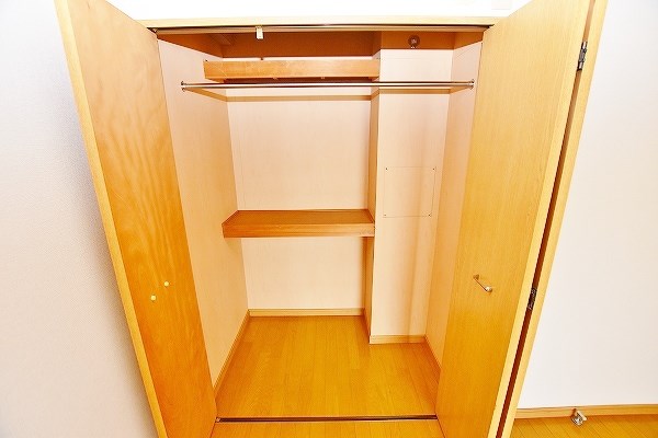 収納　★収納スペース★