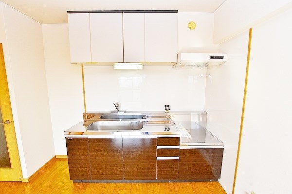 キッチン　★キッチンスペース★