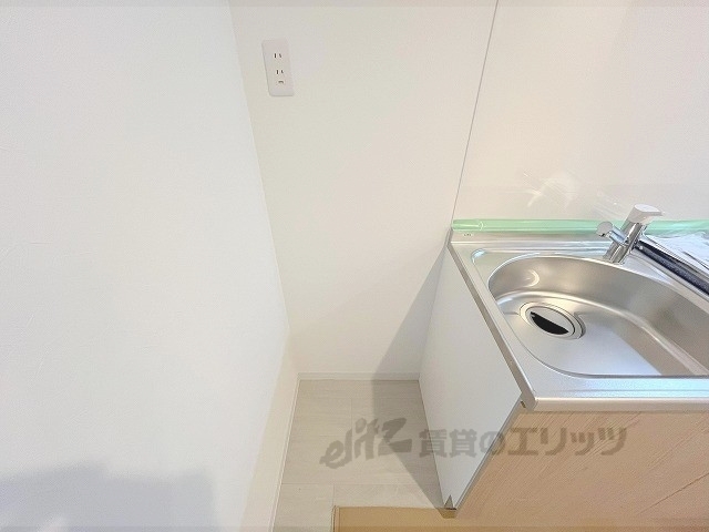 その他部屋・スペース　冷蔵庫置場