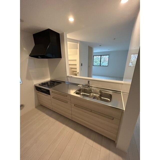 キッチン　★お問い合わせは044-299-8985★