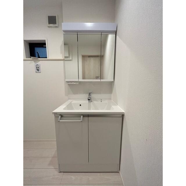 洗面設備　★お問い合わせは044-299-8985★