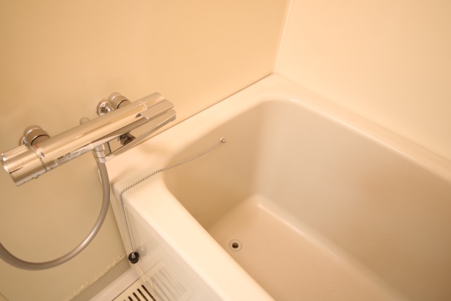 バス・シャワールーム　※参考写真の為、現況優先です。