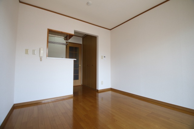 居室・リビング　※参考写真の為、現況優先です。