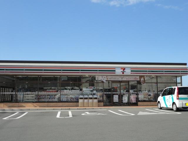 その他　セブンイレブン小倉熊谷3丁目店（その他）まで676m