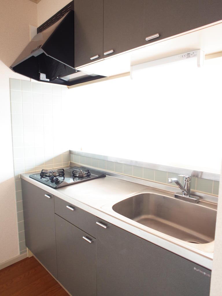 キッチン　システムキッチン