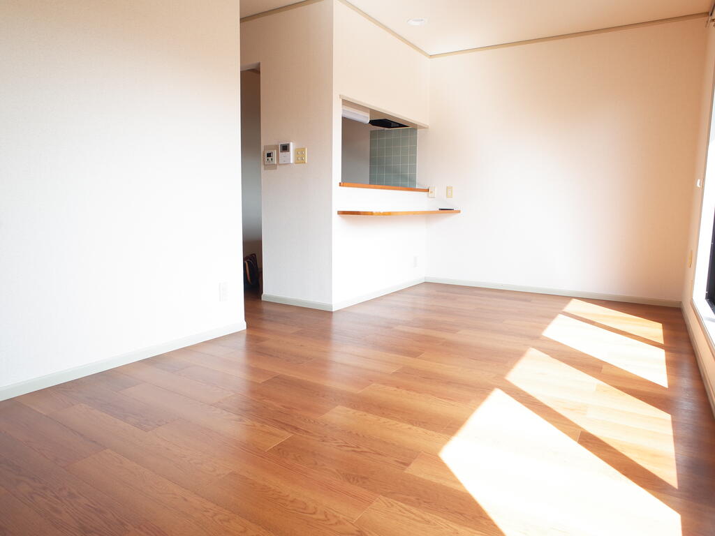 居室・リビング　リビングダイニング