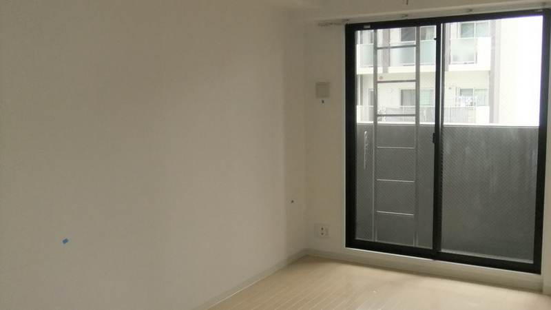 居室・リビング　洋室