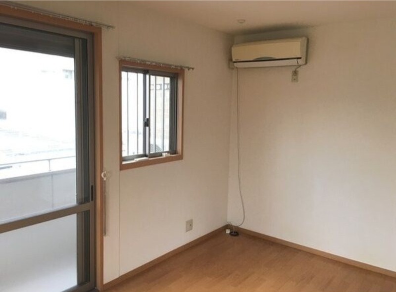 居室・リビング　図面と現状に相違がある場合には現状を優先