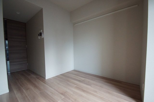 その他部屋・スペース　寝室です