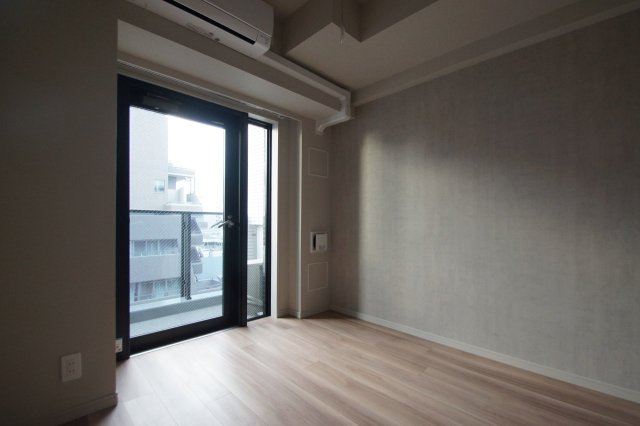 居室・リビング　おしゃれな居間です