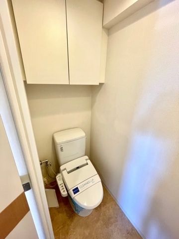 トイレ　☆清潔なトイレ☆