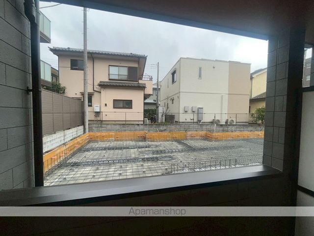 眺望　眺望