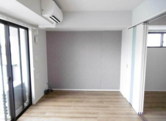 居室・リビング　きれいなリビング！