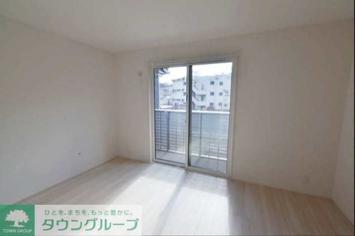 居室・リビング　★お部屋探しは株式会社タウンハウジング東京まで★