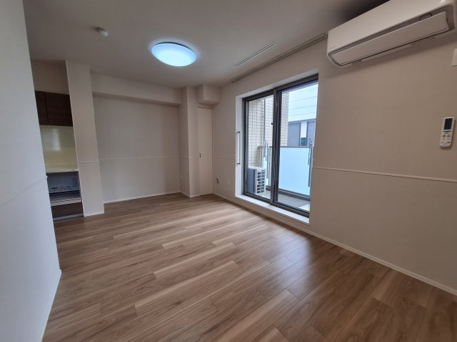 居室・リビング　11.9帖リビング