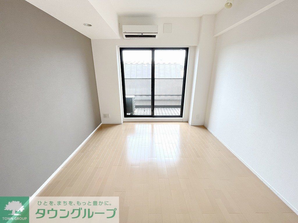 居室・リビング　他部屋参考写真