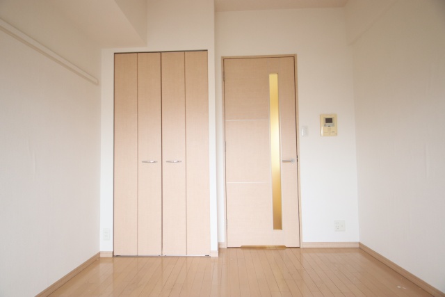 居室・リビング　※別室の参考写真の為、現況優先です。