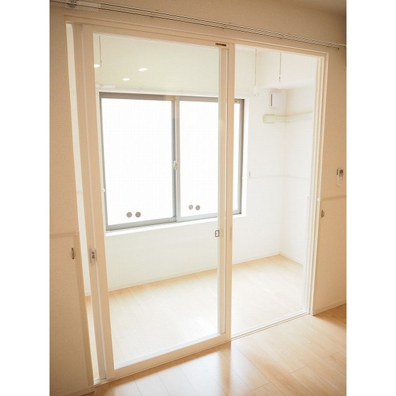 その他設備　サンルーム