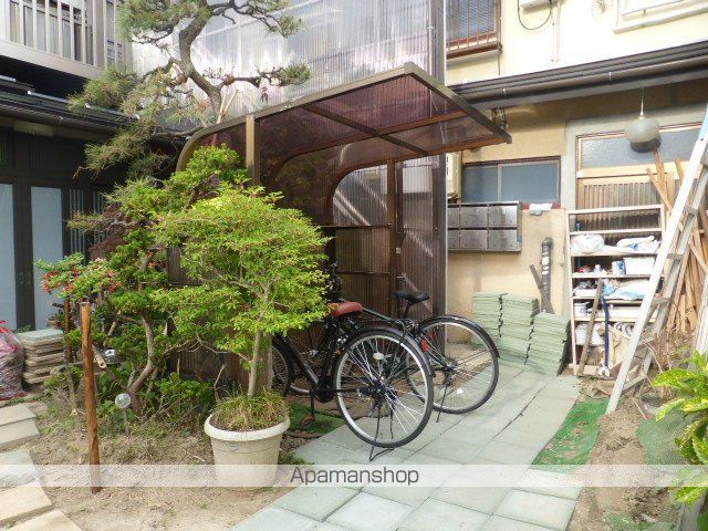 その他共有部分　その他共有部分