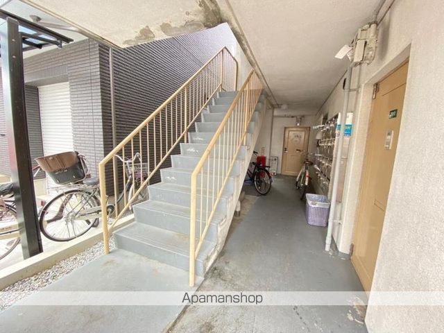 その他共有部分　その他共有部分