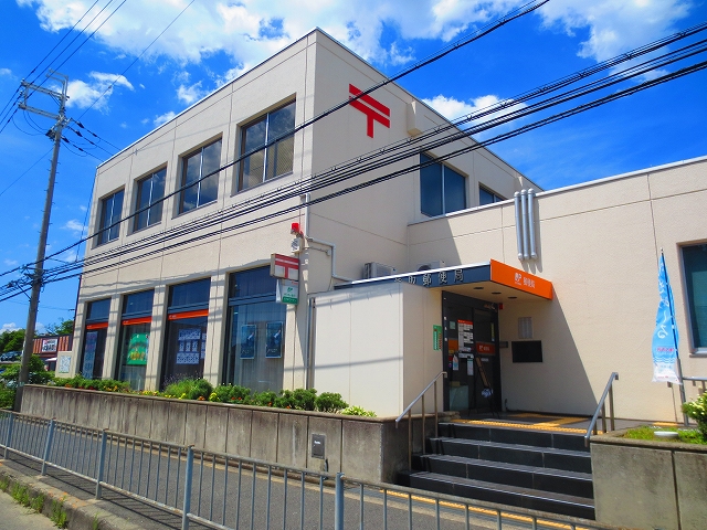 郵便局　熊取郵便局（郵便局）まで1026m