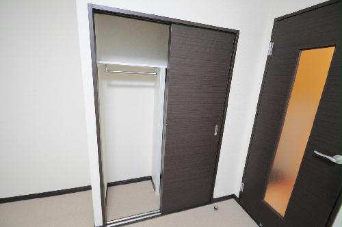 収納　設備・使用は号室により異なる為、現況を優先致します。