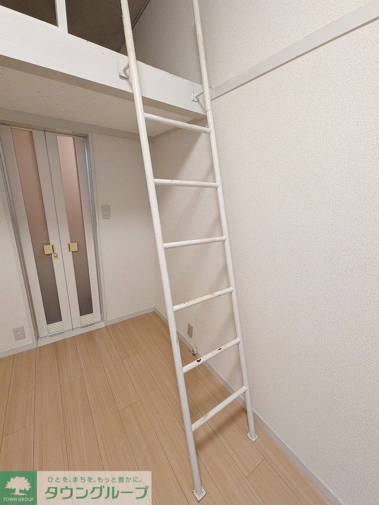 その他部屋・スペース　収納