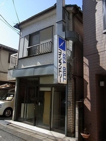 その他　コインランドリー（その他）まで240m