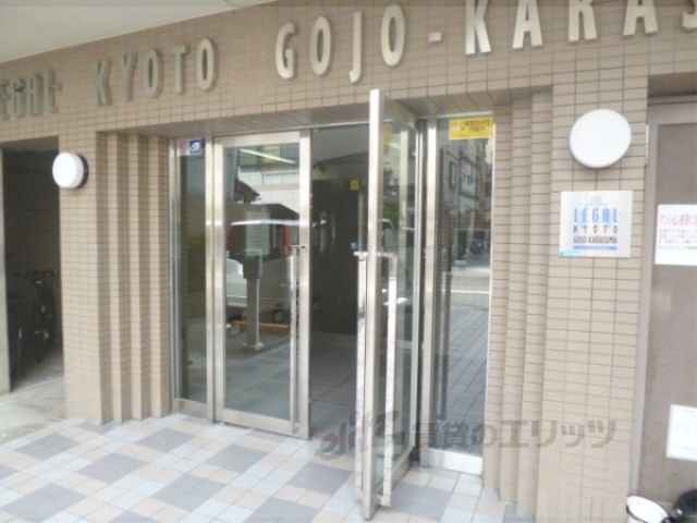 ロビー　ロビー