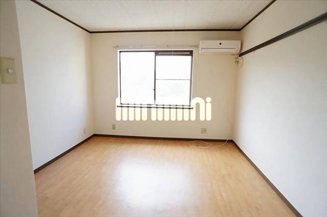 居室・リビング　※別号室参照