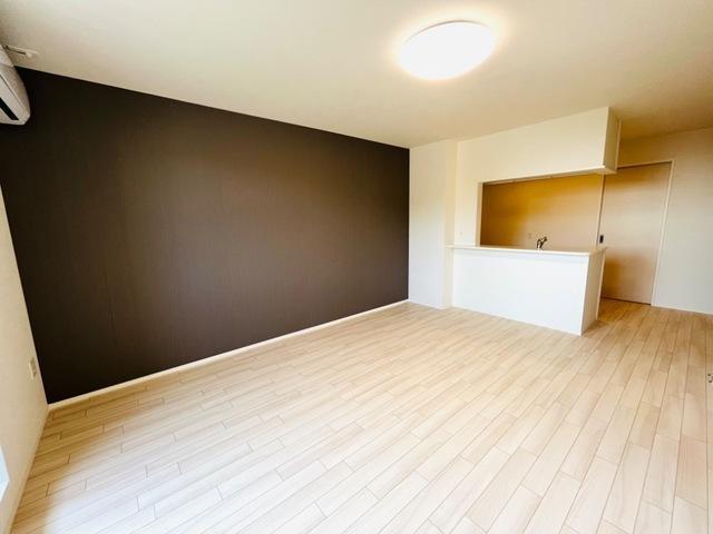 居室・リビング　エアコン